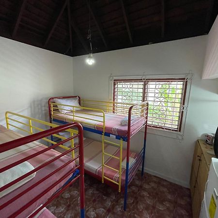 The Lodge @ Peaceful Palms 蒙特哥贝 外观 照片