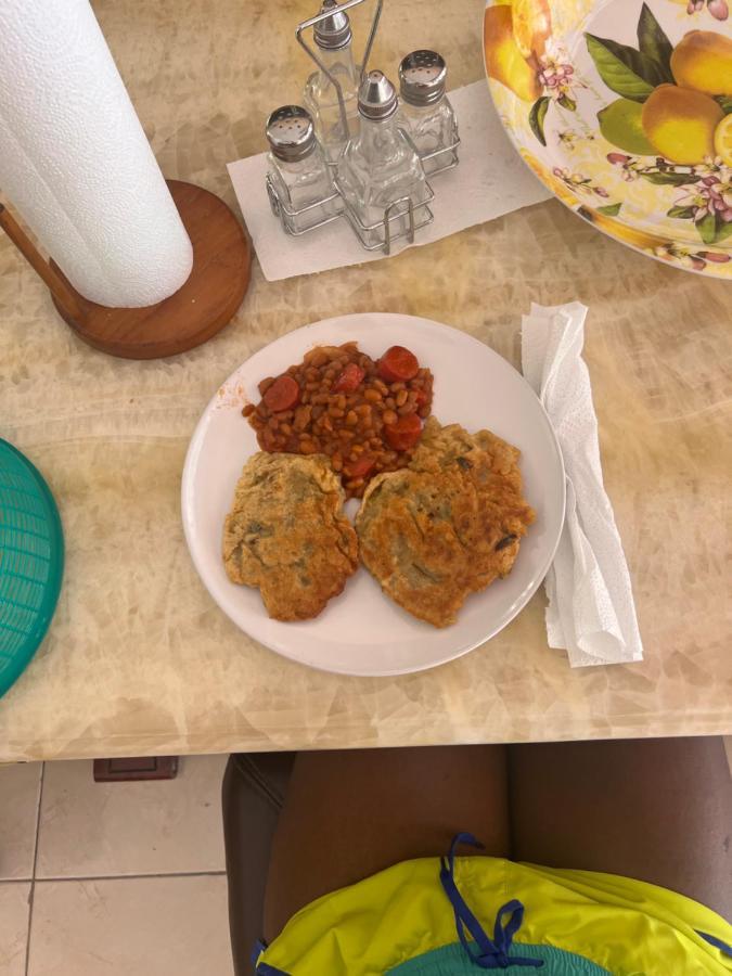 The Lodge @ Peaceful Palms 蒙特哥贝 外观 照片